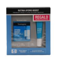 Neutrogena Hydro Boost Gel de Agua+ Regalo Contorno de Ojos