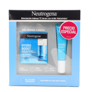 Neutrogena Hydro Boost Gel de Agua Pack