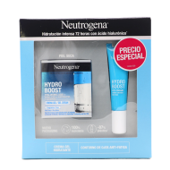 Neutrogena Hydro Boost Crema Gel Pack