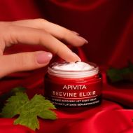 Apivita Beevine Elixir Crema de Noche 50ml