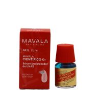 Mavala Scientifique K+ Endurecedor de Uñas Pro Keratin 4,5ml