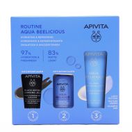 099770Apivita Pack Aqua Beelicious Textura Ligera