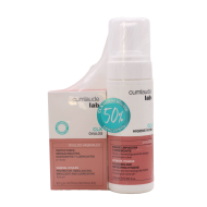 Cumlaude CLX 10 Ovulos Vaginales + Mousse 165ml