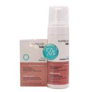 Cumlaude CLX 10 Ovulos Vaginales + Mousse 165ml