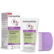 Pranarom Champú Piojos y Liendres 150ml