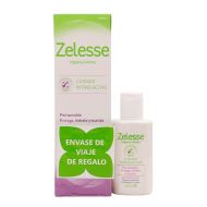 Zelesse Higiene Íntima 250ml