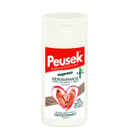 Peusek Express Desodorante en Polvo 40g