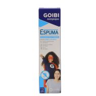 Goibi Antipiojos Espuma 150ml
