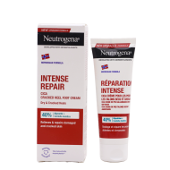 Neutrogena Crema de Pies Talones Agrietados 40ml