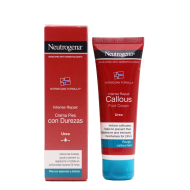 Neutrogena Crema de Pies Durezas 50ml