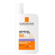 Anthelios UVMune 400 Fluído Antimanchas SPF50+ 50ml