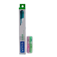 Vitis Cepillo Dental Suave