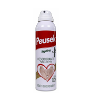 Peusek Hydro Desodorante Pies 150ml