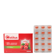 Cistitus 30 Comprimidos-1