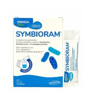 Symbioram 12 Sobres