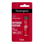 Neutrogena Intense Repair Cica Balsamo Labial 15ml