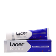 Lacer Blanc Plus Pasta Dental Blanqueadora Citrus 125ml