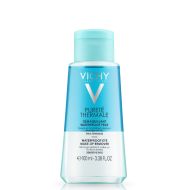 Vichy Purete Thermale Desmaquillante Ojos Waterproof 100ml