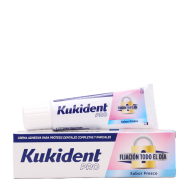 Kukident Pro Complete Sabor Clásico 47g 
