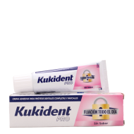 Kukident Pro Complete Sabor Neutro 47g