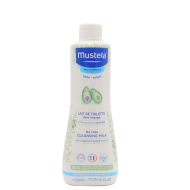 Mustela Loción Limpiadora 750ml