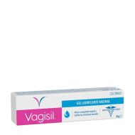 Vagisil Gel Lubricante Vaginal 50g