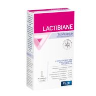 Lactibiane Tolerance 30 Cápsulas
