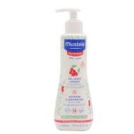 Mustela Gel de Baño Confort 300ml