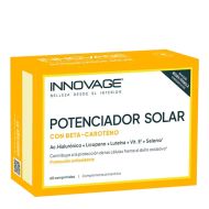 Innovage Potenciador Solar 60 comprimidos