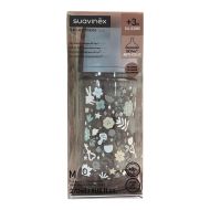 Suavinex Biberón Tetina Silicona SX Pro 270 ml +3m
