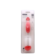 Suavinex Cepillo Limpiabiberón Duo