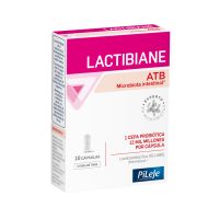 Lactibiane Tolerance 30 Cápsulas