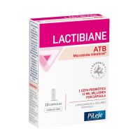 Lactibiane ATB 10 Cápsulas