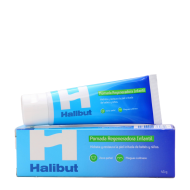 Halibut Infantil Pomada Regeneradora 45g