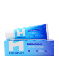 Halibut Pomada Regeneradora 45g