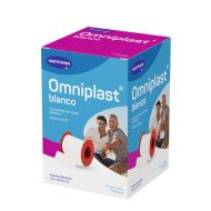 OmnOmniplast Esparadrapo de Tejido Elástico 10x10cm