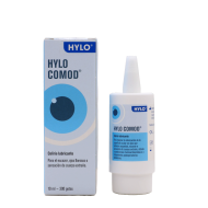 Hylo Comod 10ml 