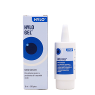 Hylo Gel 10ml 