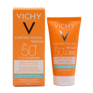 Vichy Capital Soleil Crema Untuosa SPF50+ 50ml