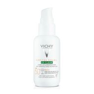 Vichy Capital Soleil UV Clear SPF50+ 40ml