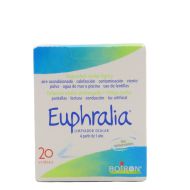 Euphralia 20 Unidosis Boiron