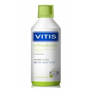 Vitis Orthodontic Colutorio 1000ml