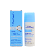 Ozoaqua Crema de Ozono 50ml