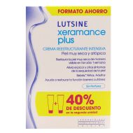Lutsine Xeramance Plus Duplo 100ml x 2 Formato Ahorro