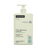 Suavinex Leche Hidratante Corporal

