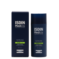 Medicis Gel After Shave Piel Grasa 100ml Isdin