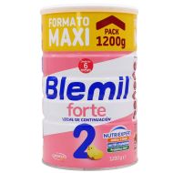 Blemil 2 Forte 1200g Formato Maxi