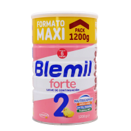 Blemil 2 Forte 1200g Formato Maxi                                                                   