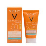 Vichy Crema Facial BB con Color SPF50 50ml 