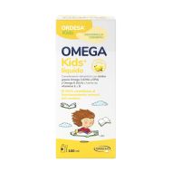 Omega Kids Liquido 100ml